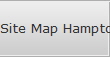 Site Map Hampton Data recovery